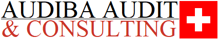 AudiBa Audit & Consulting Logo